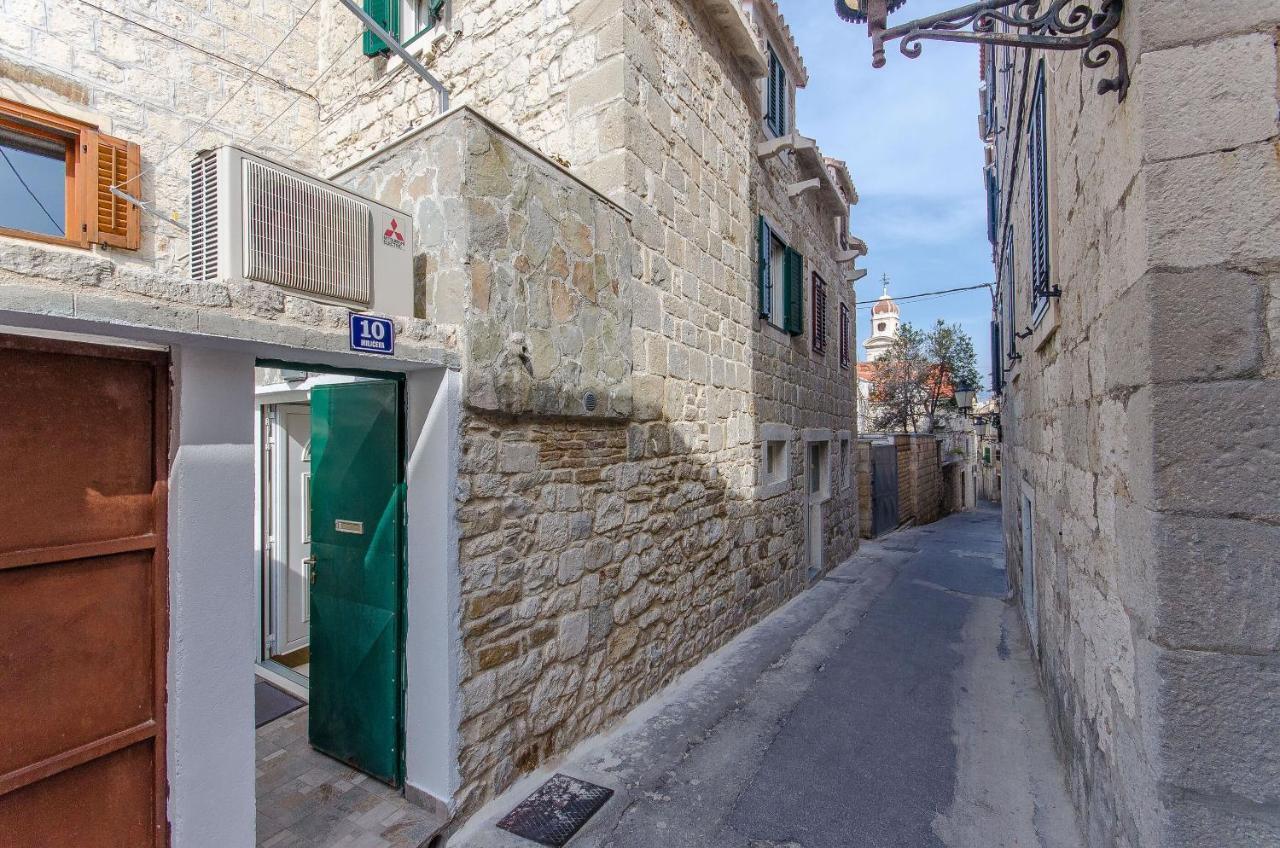 Apartment Ane Split Exterior photo