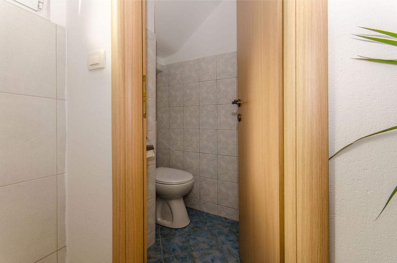 Apartment Ane Split Exterior photo